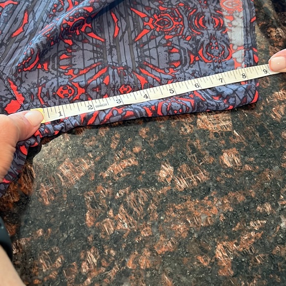 Patagonia Swim Trunks - Picture 8 of 9